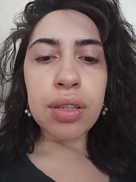 darkgodessone online show from March 18, 2026, 2:31 pm