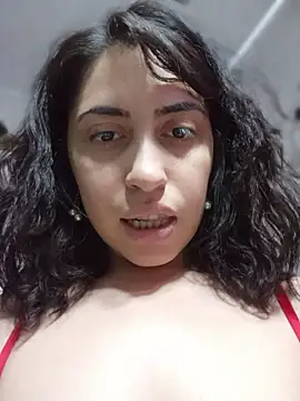 darkgodessone online show from April 4, 2026, 12:53 am