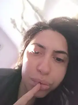 darkgodessone online show from April 10, 2026, 11:48 am