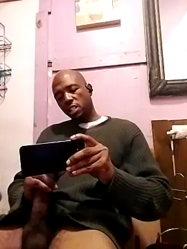 MrPerform74 online show from January 11, 2026, 5:01 am