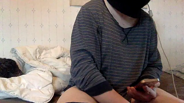 Herr Snusk online show from April 4, 2026, 6:55 am