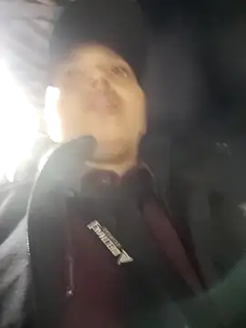 Angela security guard online show from January 6, 2026, 2:04 am