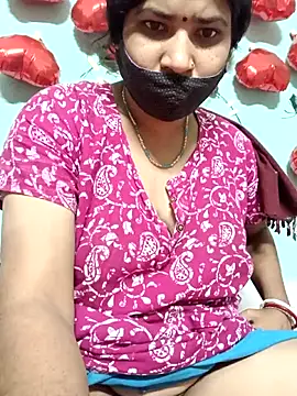 Monisha9876 online show from February 12, 2026, 2:06 am