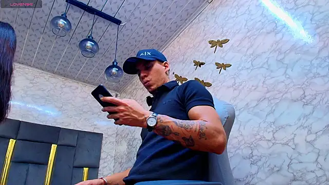 Brent Storne online show from February 7, 2026, 2:15 am