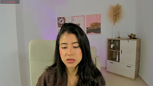 Sussan Monroe online show from February 24, 2026, 10:35 am