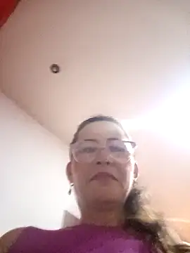 Salome 69 online show from February 6, 2026, 1:43 am