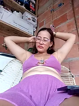 Salome 69 online show from March 12, 2026, 1:17 pm