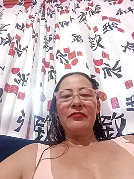 Snapshot of Salome_69 chatting on June 27, 2026, 7:19 pm Salome 69 online show from June 27, 2026, 7:19 pm