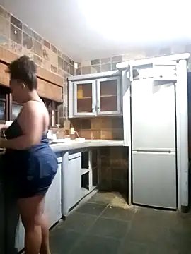 ThiqueAssKitty online show from February 6, 2026, 6:22 pm