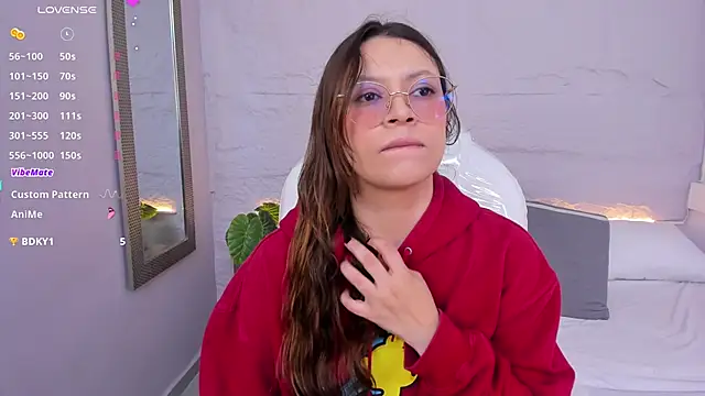Snapshot of lanna_18_ chatting on April 28, 2026, 11:59 am lanna 18 online show from April 28, 2026, 11:59 am