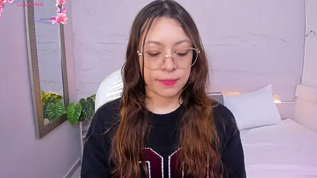 Snapshot of lanna_18_ chatting on June 9, 2026, 11:44 am lanna 18 online show from June 9, 2026, 11:44 am