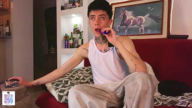 Snapshot of jackson_perce0 chatting on January 9, 2026, 4:15 am jackson perce0 online show from January 9, 2026, 4:15 am