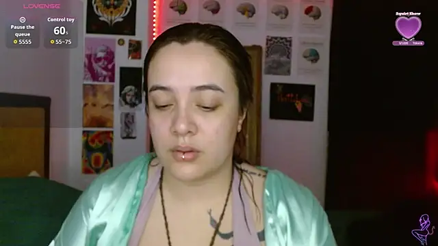 Nova-Satela online show from May 8, 2026, 11:59 am
