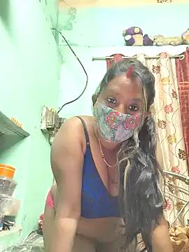 Doll-126 online show from January 13, 2026, 10:09 am