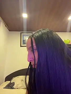 Eve Ritz online show from March 13, 2026, 4:52 am