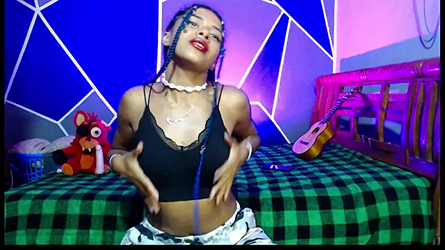 Snapshot of Little_Darkness_Dancer chatting on January 5, 2026, 11:30 pm Little Darkness Dancer online show from January 5, 2026, 11:30 pm