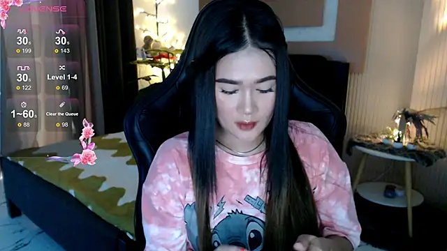 simplykhate online show from February 19, 2026, 3:24 am