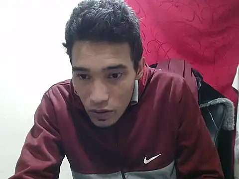 Calientes96 online show from February 20, 2026, 5:26 am