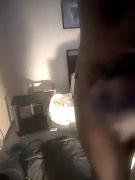 DA-RULER456 online show from April 12, 2026, 10:04 pm