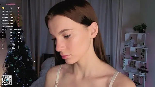 LaveraMeling online show from January 7, 2026, 4:04 am