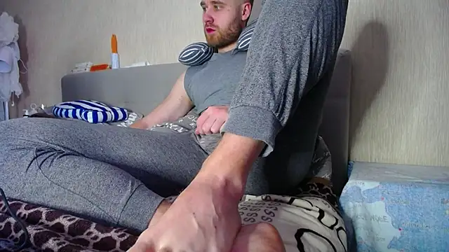 LorenzoLux online show from February 22, 2025, 10:29 am