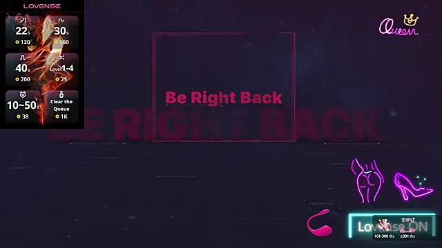 JasmineGrayx online show from February 8, 2026, 12:08 pm