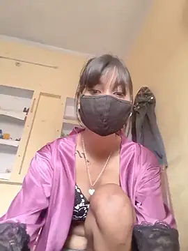 Snapshot of CUTEDIIVA chatting on June 11, 2026, 7:17 am CUTEDIIVA online show from June 11, 2026, 7:17 am