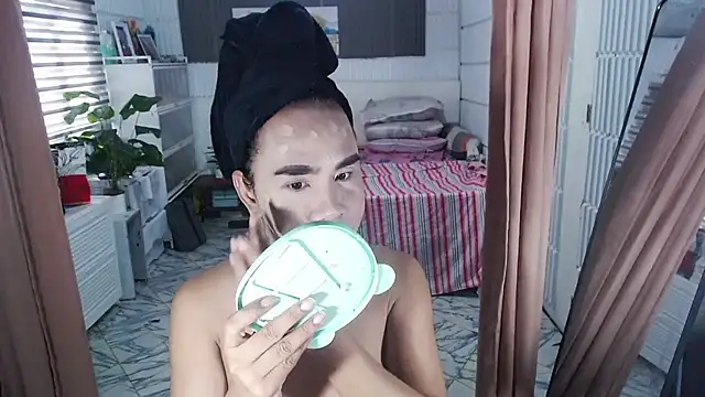 Snapshot of MShealthyCumTS69 chatting on February 20, 2026, 7:21 am MShealthyCumTS69 online show from February 20, 2026, 7:21 am