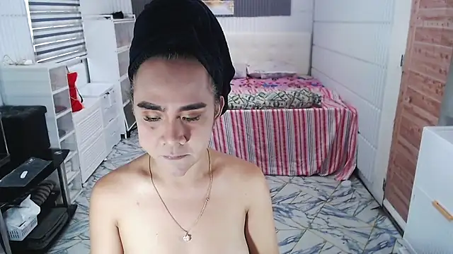 MShealthyCumTS69 online show from April 22, 2026, 1:52 am