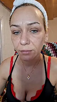 MissKryss online show from February 23, 2026, 3:48 am