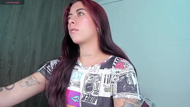 maazikeenx online show from February 3, 2026, 2:33 pm