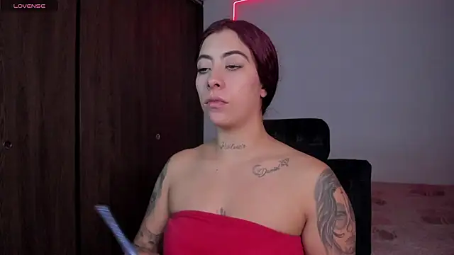 maazikeenx online show from March 2, 2026, 5:08 am