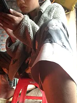 Minhkhue121 online show from February 9, 2026, 10:19 am