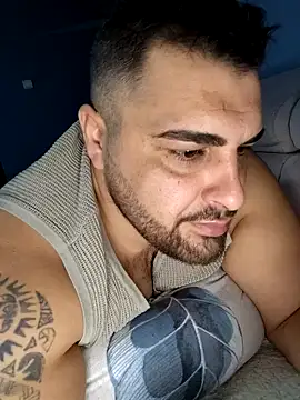 Attila98 online show from February 2, 2026, 6:01 am