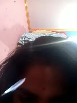 Moongirl963 online show from January 8, 2026, 5:54 am