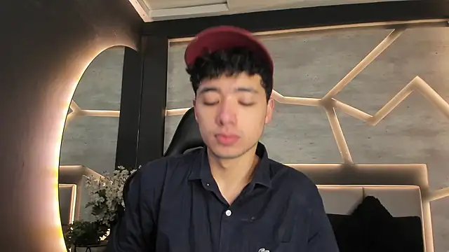 Matt Wolf  online show from January 11, 2026, 1:16 pm