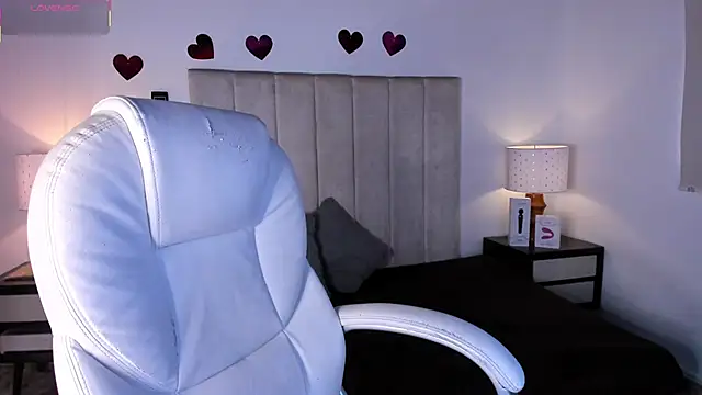  ttaylor  online show from February 13, 2026, 8:16 pm