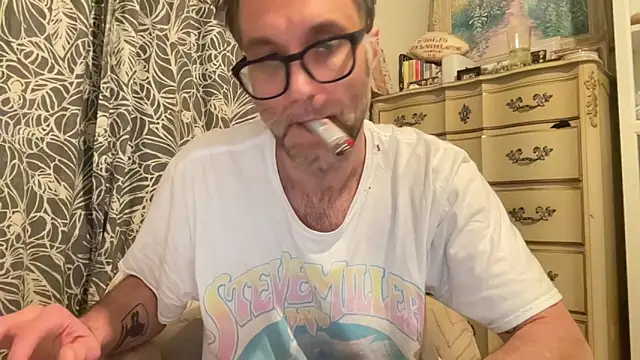 wolverinedream online show from April 14, 2026, 5:24 am