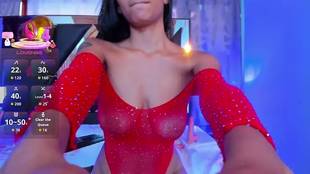 emy sweet1 online show from April 15, 2026, 7:58 pm