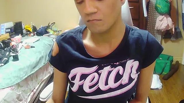 transtwink online show from February 22, 2026, 4:13 am