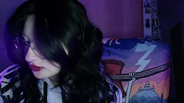 Snapshot of Aoidandelion chatting on January 9, 2026, 11:17 pm Aoidandelion online show from January 9, 2026, 11:17 pm