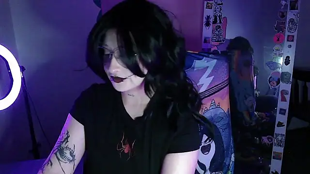 Snapshot of Aoidandelion chatting on January 10, 2026, 11:31 pm Aoidandelion online show from January 10, 2026, 11:31 pm