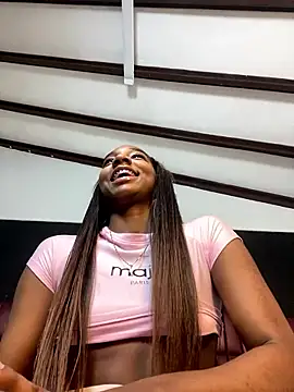 BrittanyWatson online show from January 12, 2026, 12:32 pm