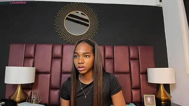 BrittanyWatson online show from January 15, 2026, 11:48 am