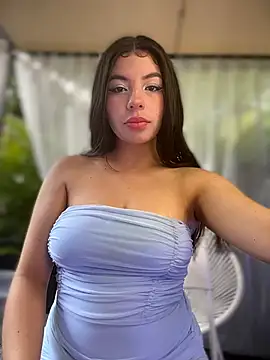 ShyDesireXXX online show from February 9, 2026, 9:08 pm