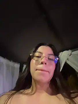 ShyDesireXXX online show from March 3, 2026, 5:24 am