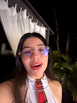 ShyDesireXXX online show from March 21, 2026, 5:12 am