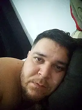 gordinhoCRZ2 online show from January 18, 2026, 9:57 am