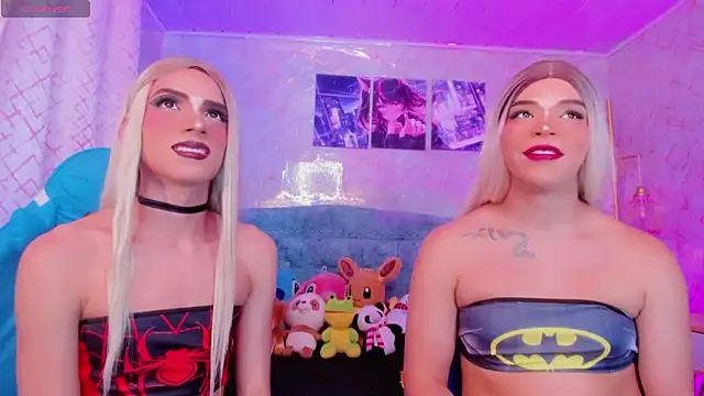 Kate and penny online show from March 20, 2026, 11:09 pm