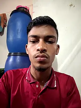 RAKIB5676 online show from April 13, 2026, 10:54 am